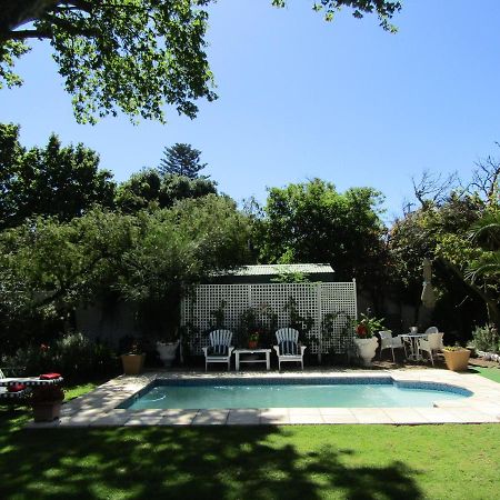 Brooklands House Hotel Cape Town Exterior photo
