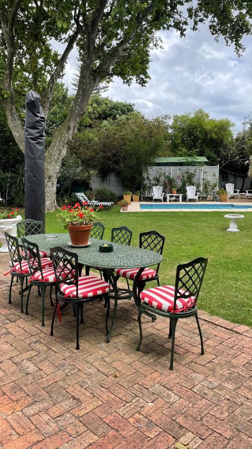 Brooklands House Hotel Cape Town Exterior photo