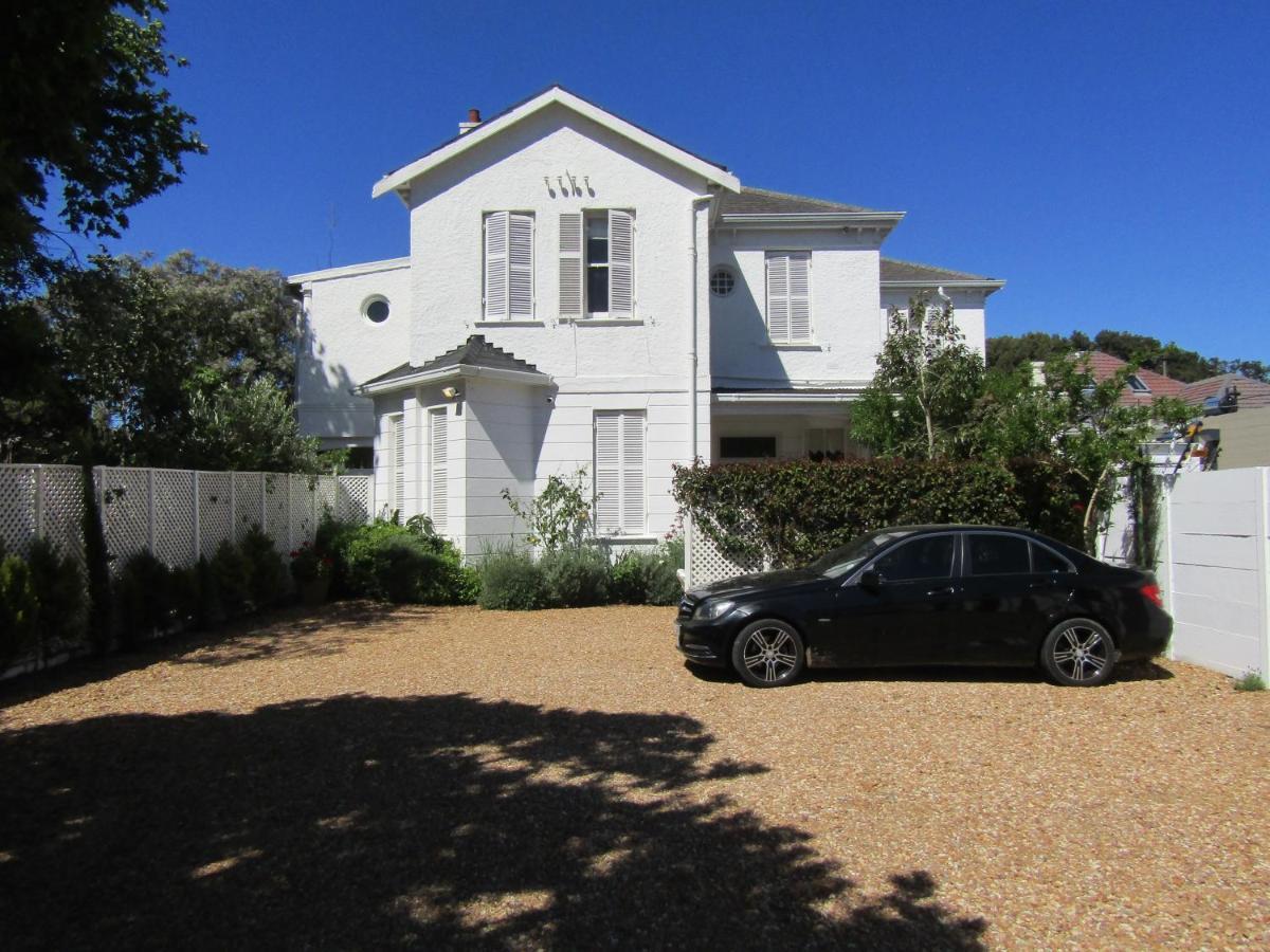 Brooklands House Hotel Cape Town Exterior photo