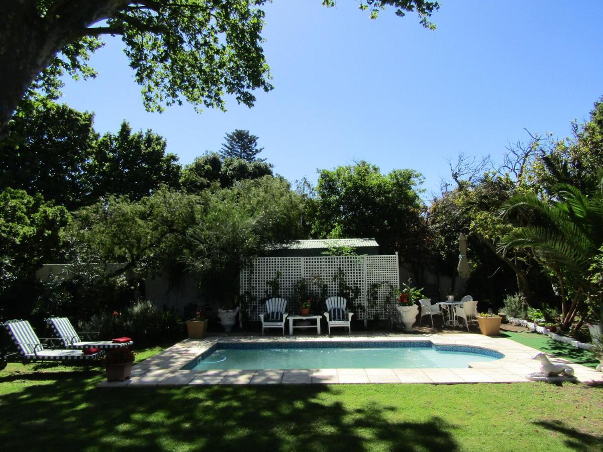 Brooklands House Hotel Cape Town Exterior photo