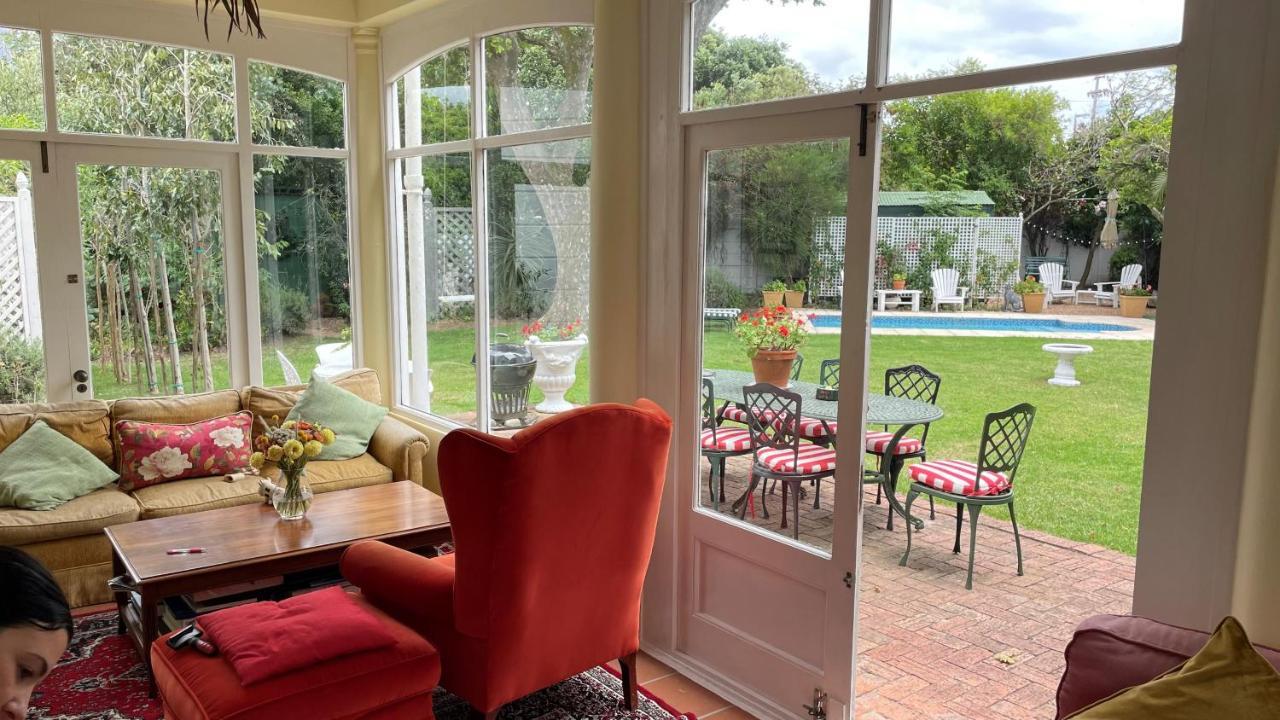 Brooklands House Hotel Cape Town Exterior photo