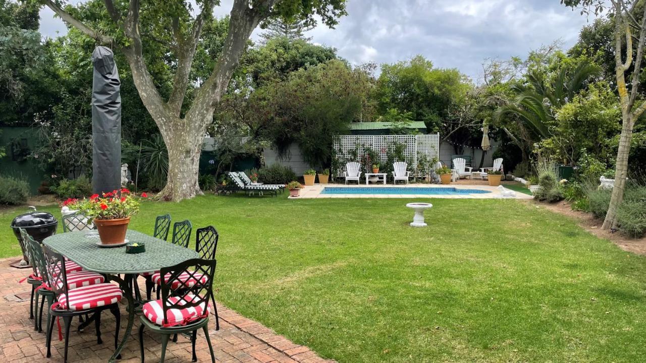 Brooklands House Hotel Cape Town Exterior photo