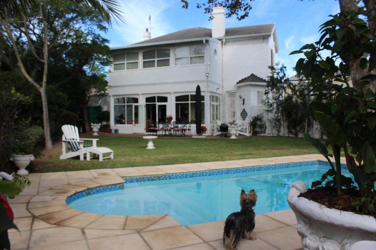 Brooklands House Hotel Cape Town Exterior photo
