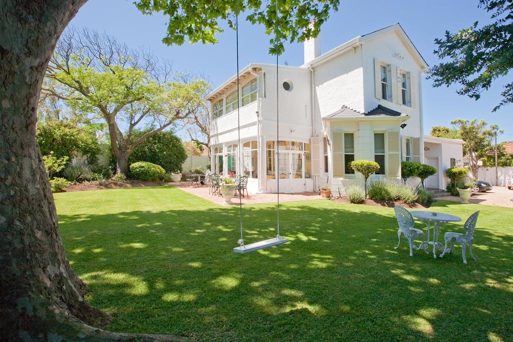 Brooklands House Hotel Cape Town Exterior photo