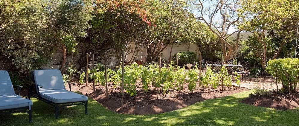 Brooklands House Hotel Cape Town Exterior photo