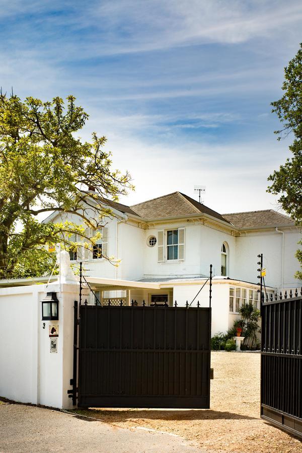 Brooklands House Hotel Cape Town Exterior photo