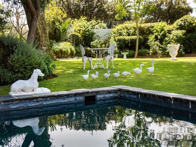 Brooklands House Hotel Cape Town Exterior photo