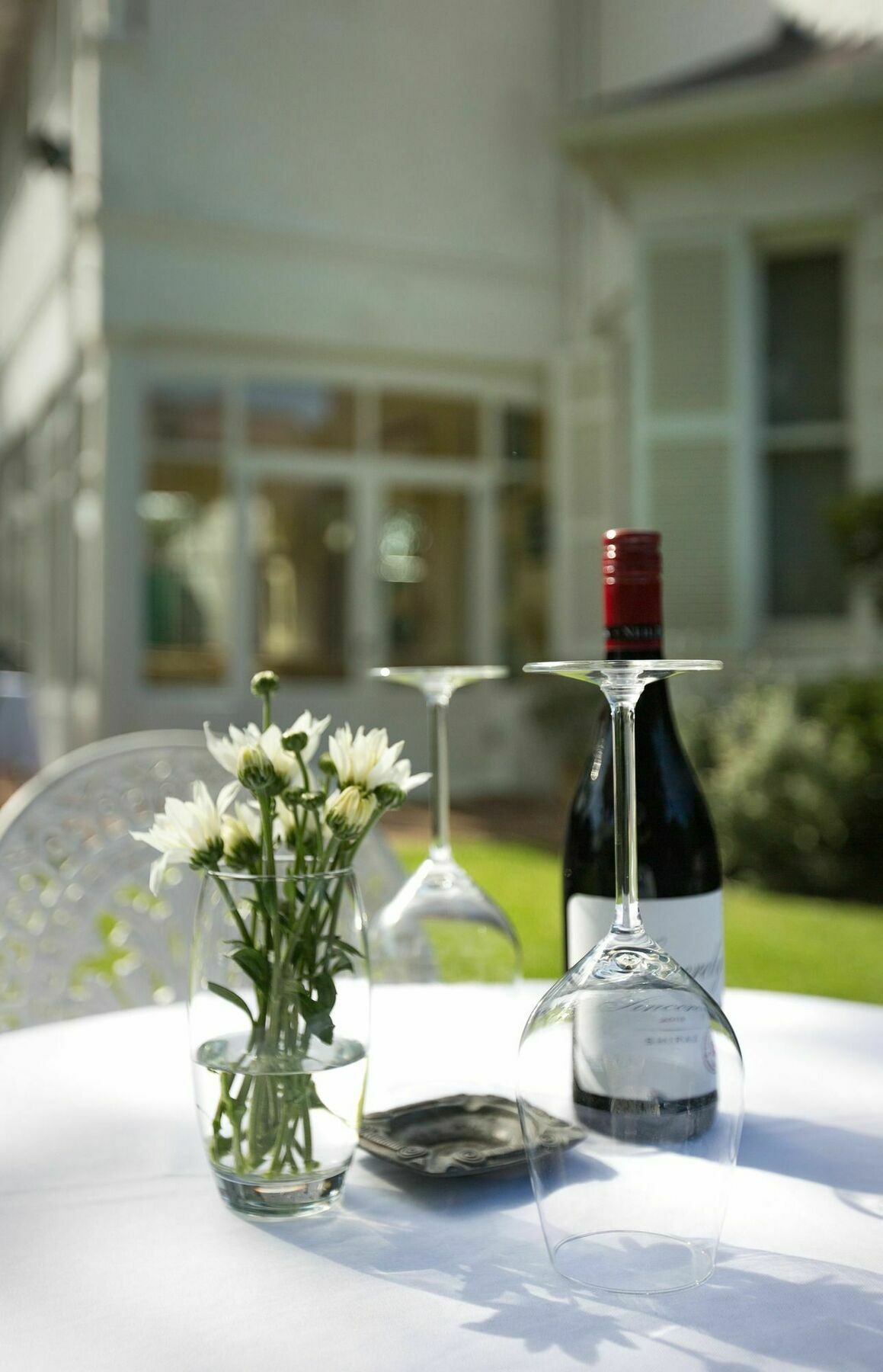 Brooklands House Hotel Cape Town Exterior photo