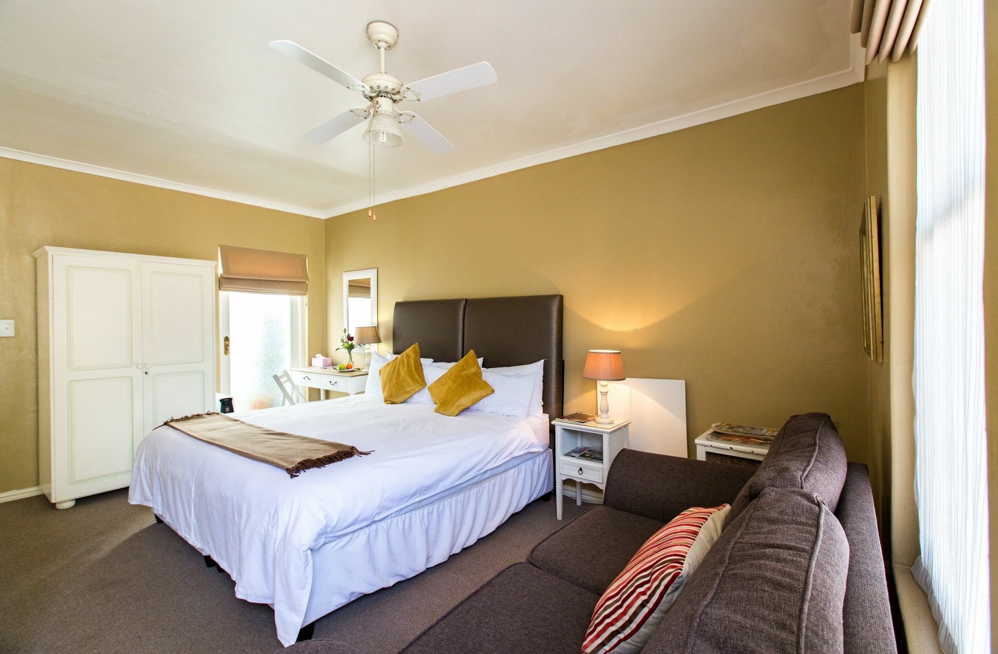 Brooklands House Hotel Cape Town Exterior photo