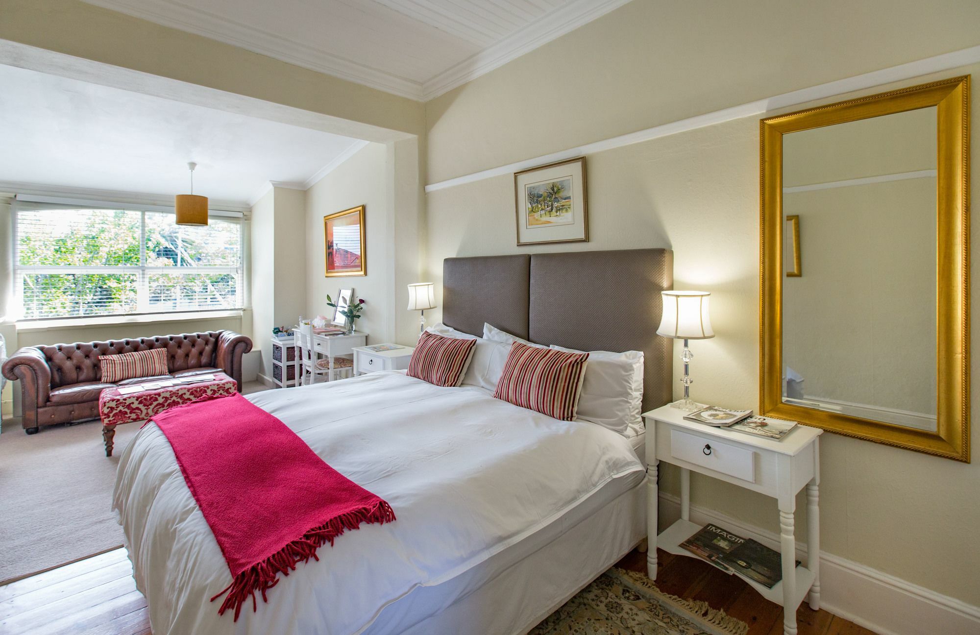 Brooklands House Hotel Cape Town Exterior photo