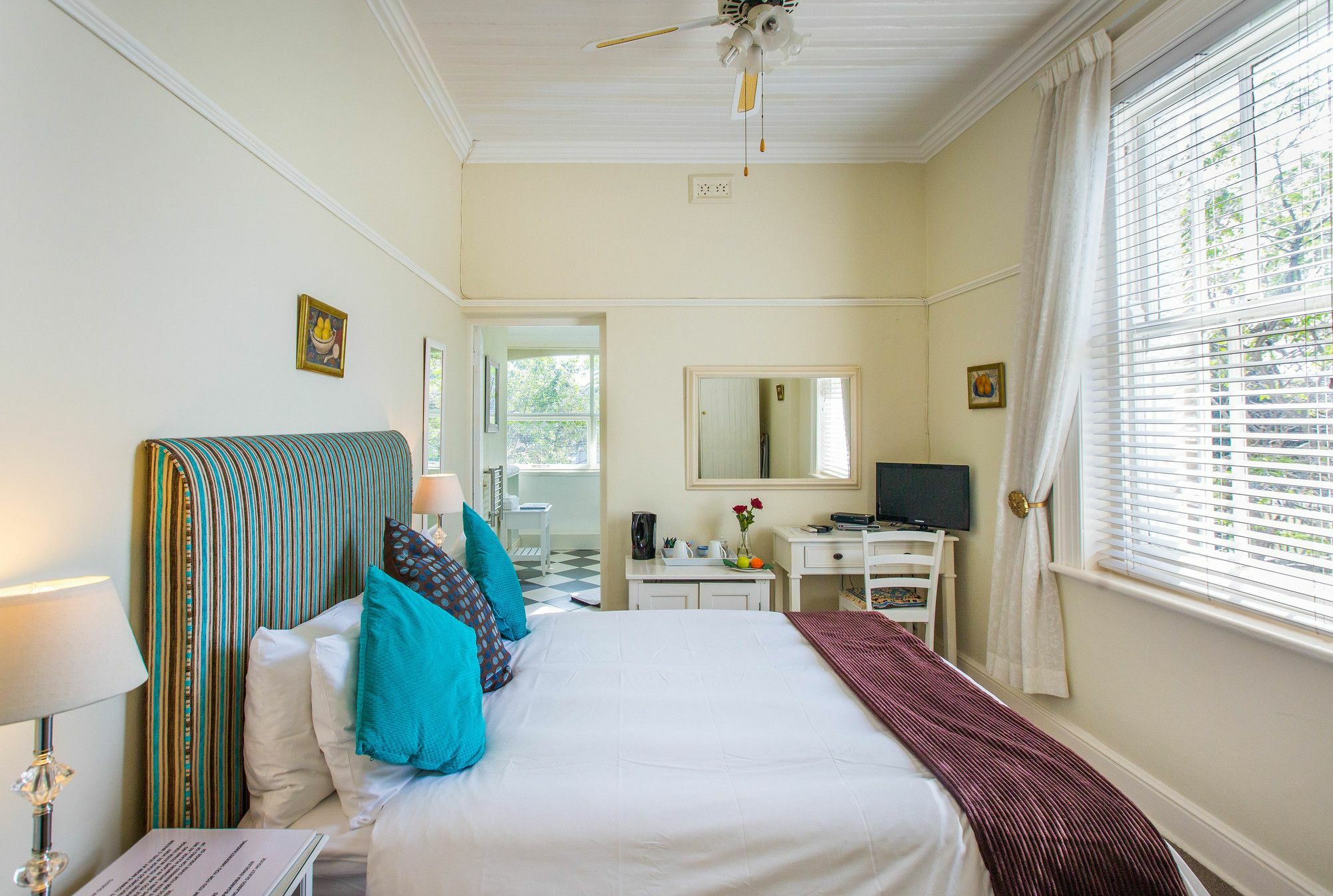 Brooklands House Hotel Cape Town Exterior photo