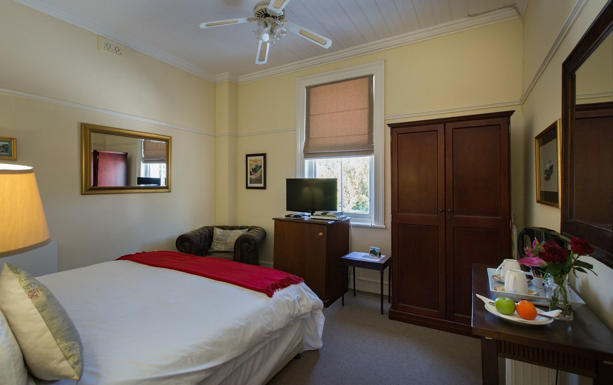 Brooklands House Hotel Cape Town Exterior photo