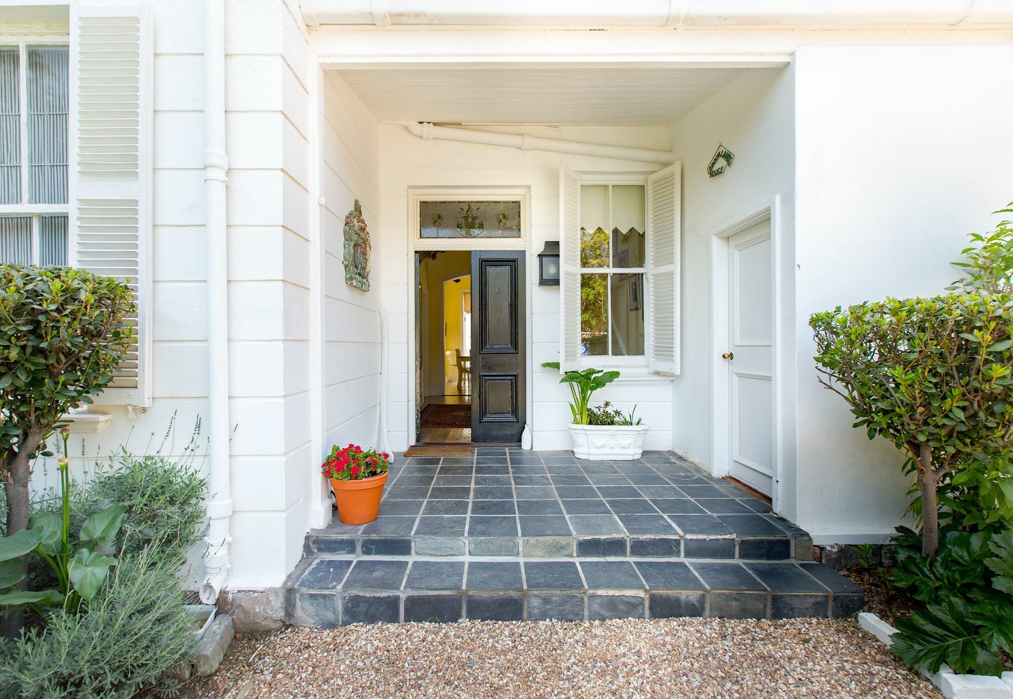 Brooklands House Hotel Cape Town Exterior photo