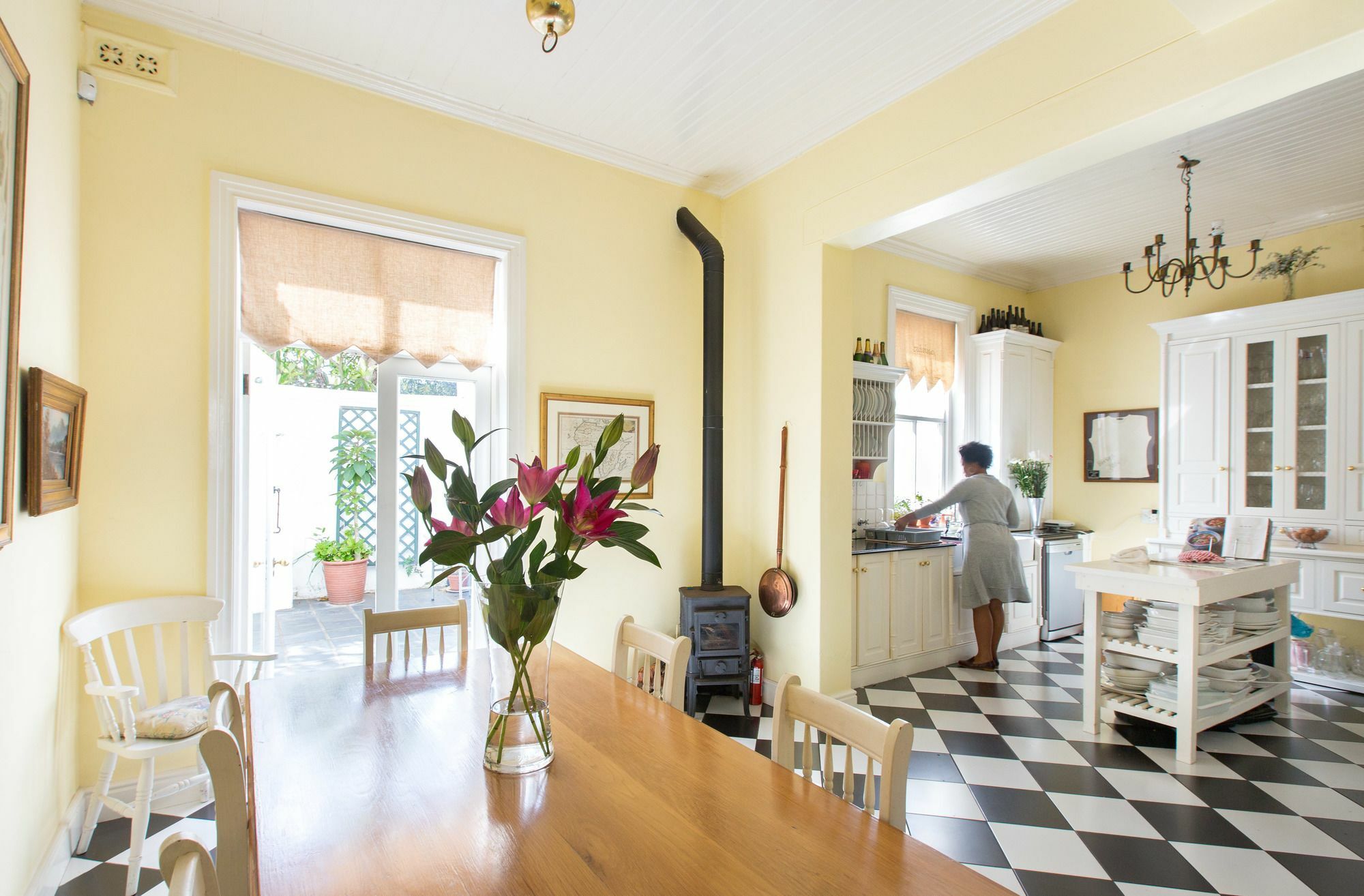 Brooklands House Hotel Cape Town Exterior photo