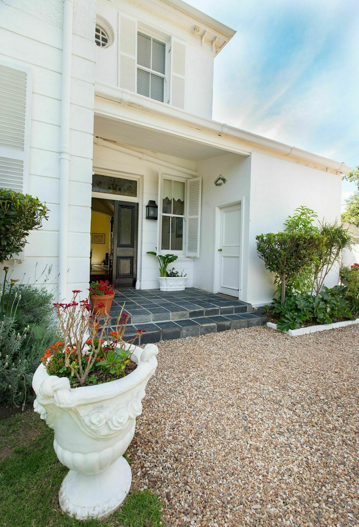 Brooklands House Hotel Cape Town Exterior photo