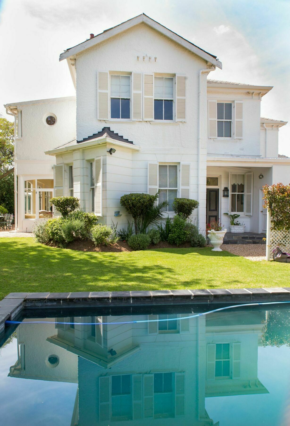 Brooklands House Hotel Cape Town Exterior photo