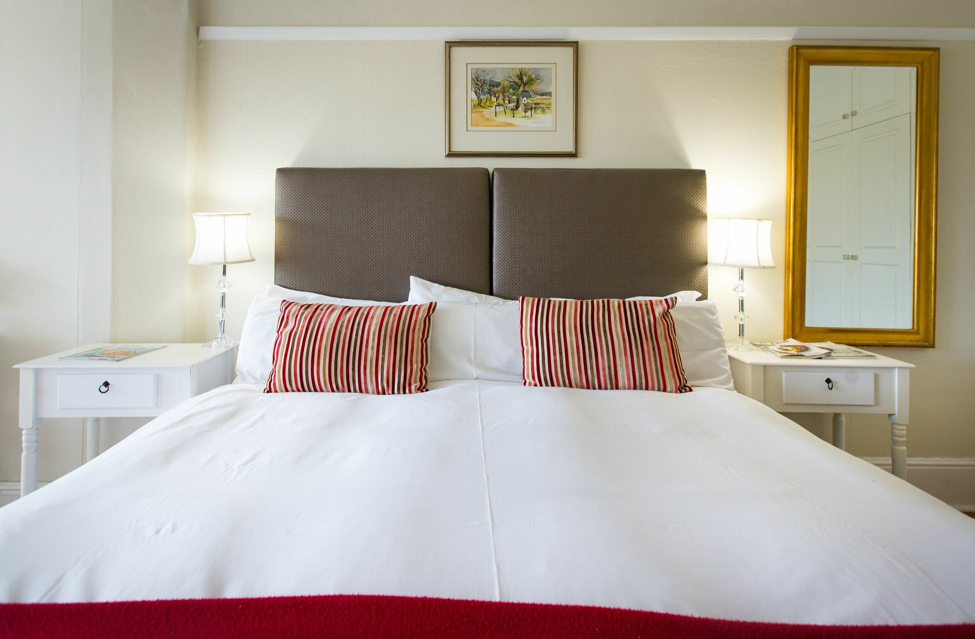 Brooklands House Hotel Cape Town Exterior photo