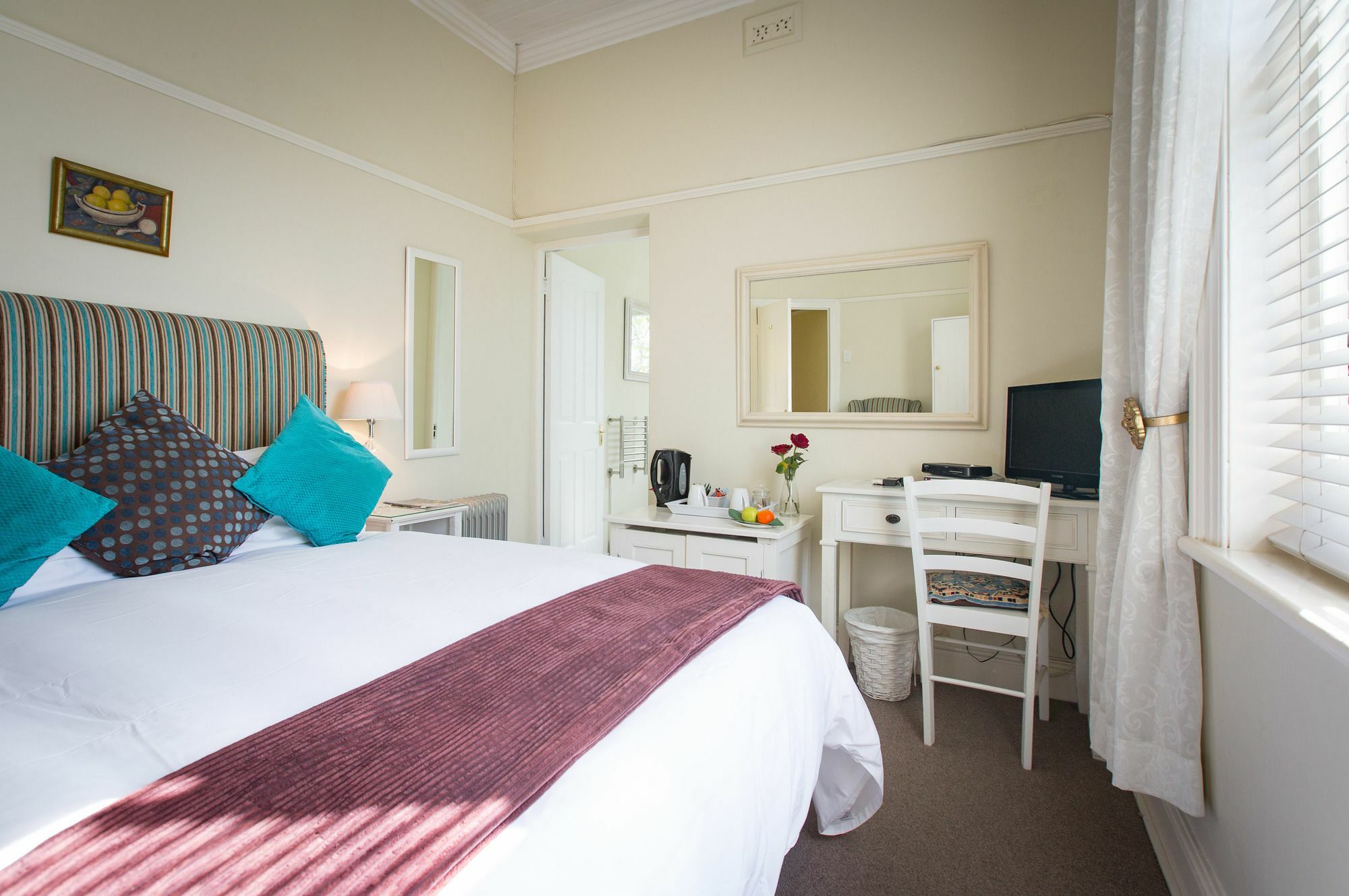 Brooklands House Hotel Cape Town Exterior photo