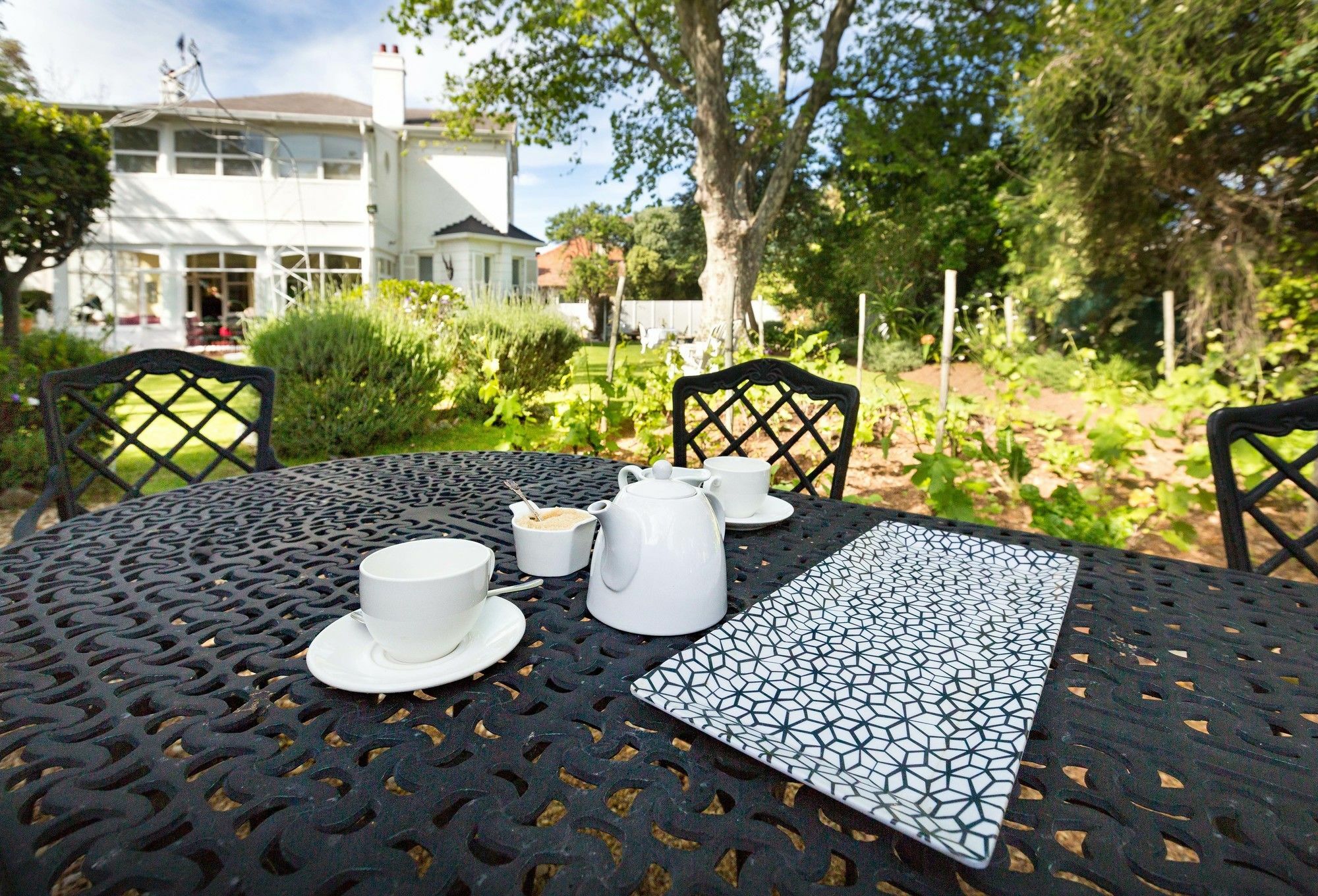 Brooklands House Hotel Cape Town Exterior photo